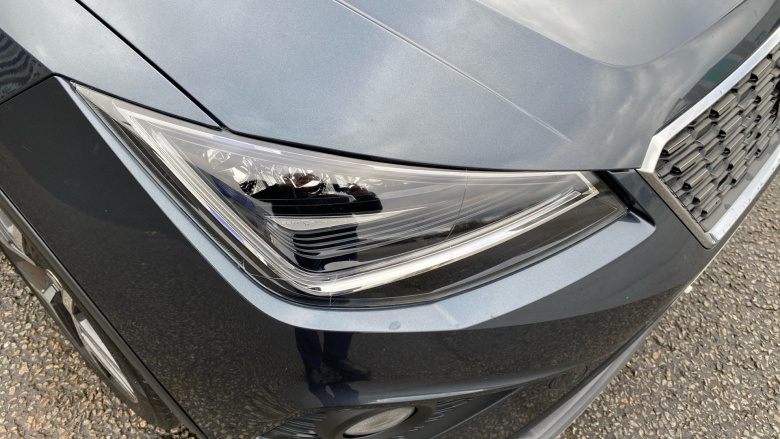 SEAT Arona 1.0 TSI 115 Xcellence Lux [EZ] 5dr DSG Petrol Hatchback